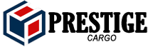 Логотип компании Prestige-cargo